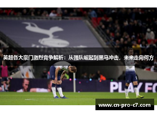 英超各大豪门激烈竞争解析:从强队崛起到黑马冲击,未来走向何方 英超各大豪门激烈竞争解析:从强队崛起到黑马冲击,未来走向何方