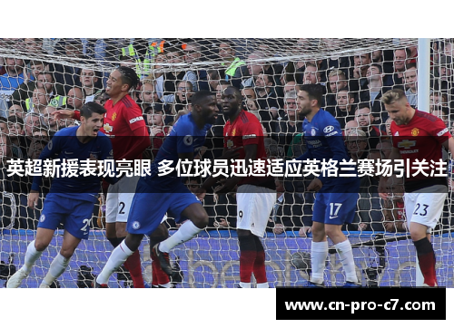 英超新援表现亮眼 多位球员迅速适应英格兰赛场引关注