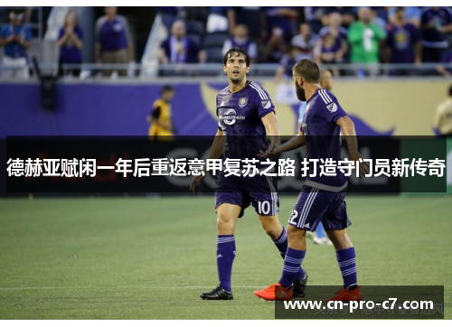 德赫亚赋闲一年后重返意甲复苏之路 打造守门员新传奇