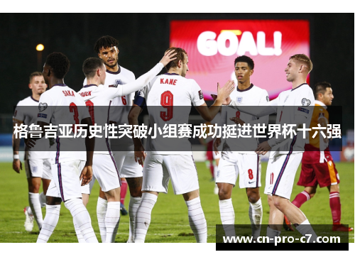 格鲁吉亚历史性突破小组赛成功挺进世界杯十六强 格鲁吉亚历史性突破小组赛成功挺进世界杯十六强